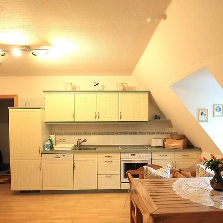Ferienwohnung Thien Gross Niendorf  Εξωτερικό φωτογραφία