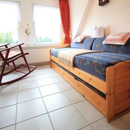 Ferienwohnung Thien Gross Niendorf  Εξωτερικό φωτογραφία