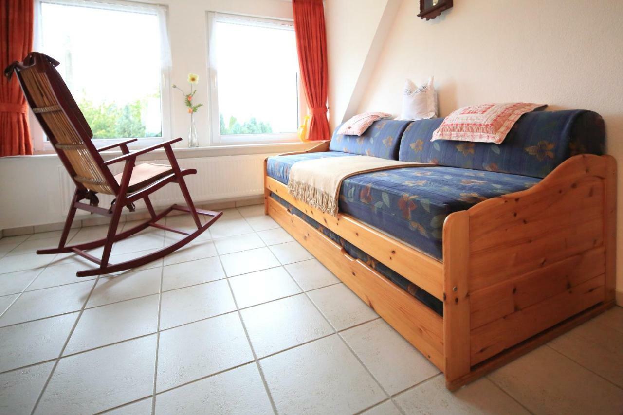 Ferienwohnung Thien Gross Niendorf  Εξωτερικό φωτογραφία
