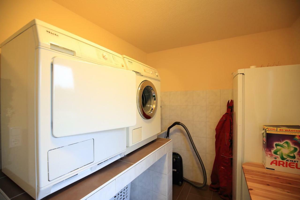 Ferienwohnung Thien Gross Niendorf  Εξωτερικό φωτογραφία