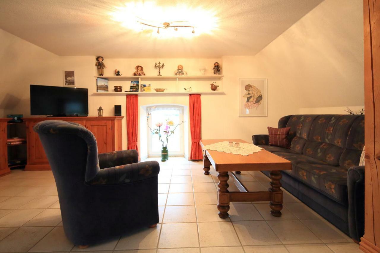 Ferienwohnung Thien Gross Niendorf  Εξωτερικό φωτογραφία
