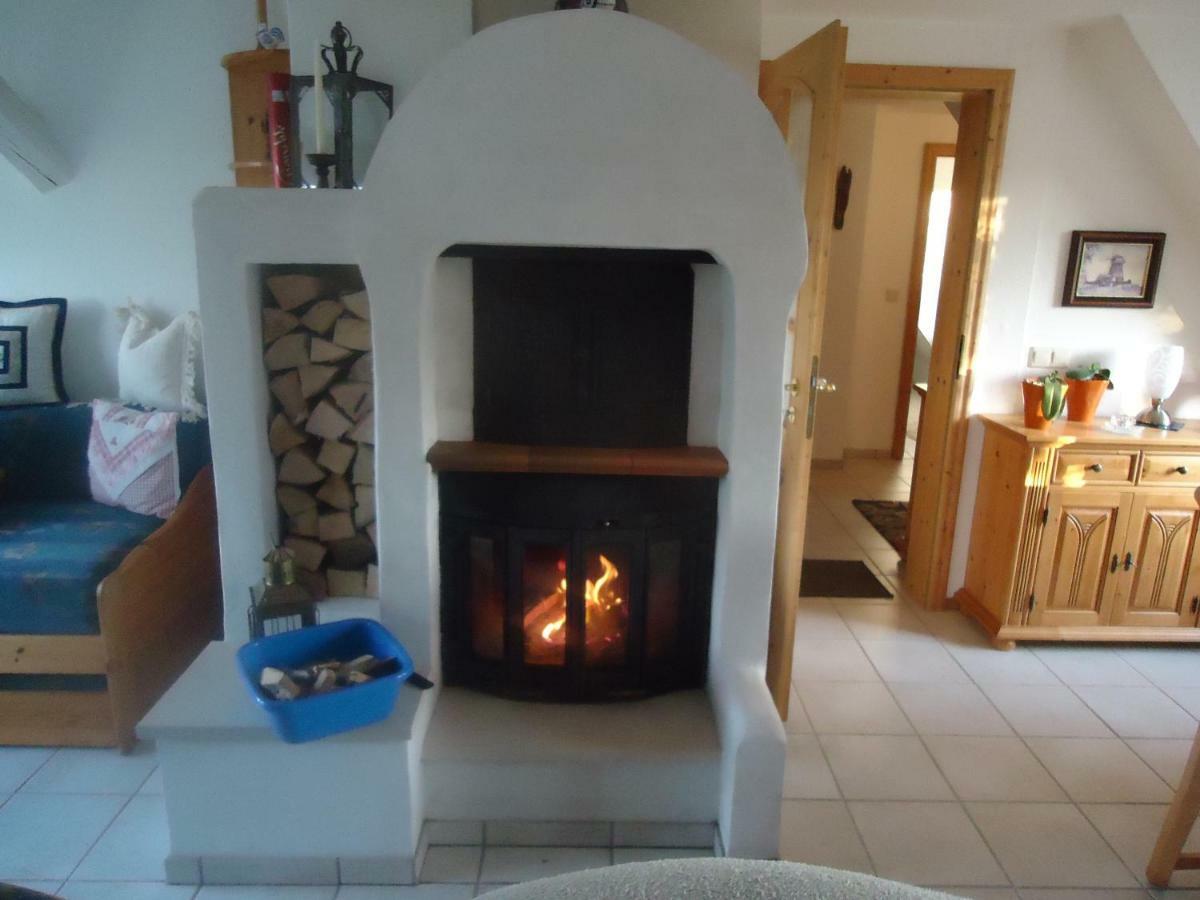 Ferienwohnung Thien Gross Niendorf  Εξωτερικό φωτογραφία